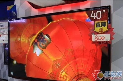 TV显示大屏PK液晶：LED TV时代还要多久？