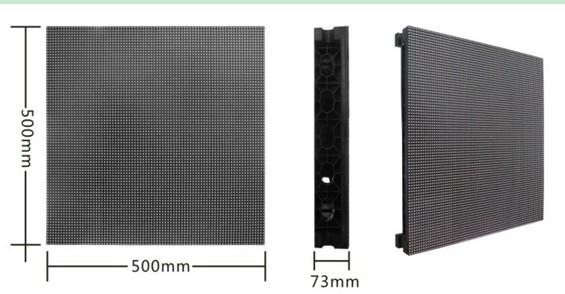 新亚胜光电邀您参加第十届广州国际LED展
