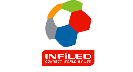 视爵光旭获得“强力巨彩”杯LED舞台租赁屏十佳品牌