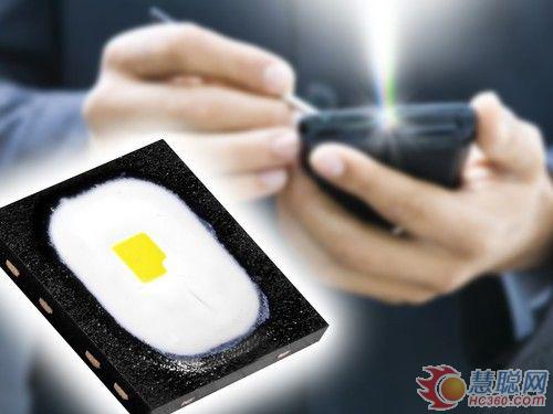 微投福音 欧司朗推两款高亮投影用LED