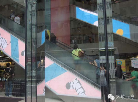 不走“屏”常路——大族元亨异形屏大盘点