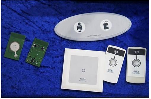 可弯曲LED面世 被“掰弯”的未来