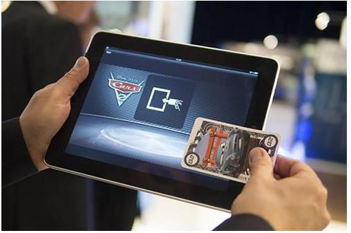 可弯曲LED面世 被“掰弯”的未来