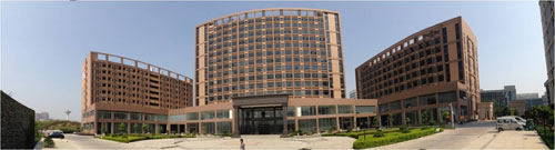 奥蕾达：引领LED显示屏行业智能升级