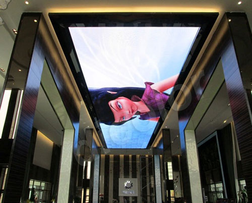 做LED屏领域领跑者 德彩角逐品牌盛会三大奖项