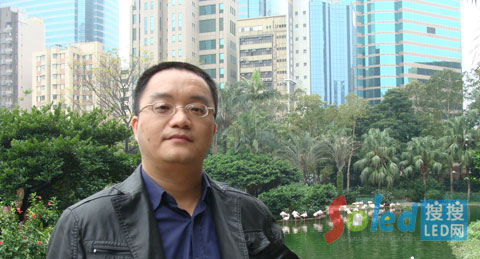 新视界传媒：户外LED显示屏需加强设计创新