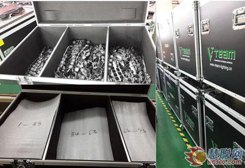 工程师告诉你世界杯LED球形屏背后的故事