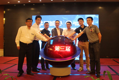 洲明小间距LED屏引爆智能高清行业新视界