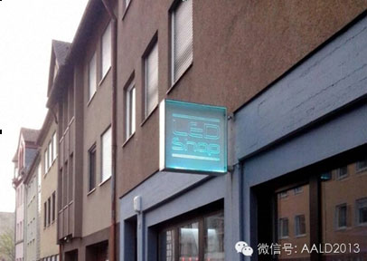 老城不老 LED生根——第21届仰光灯光之旅