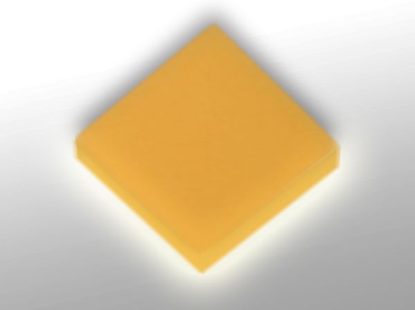 台湾隆达发表无封装白光LED技术