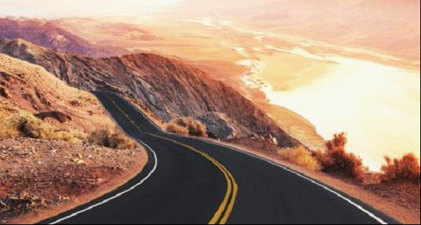 三思LED产品打造低碳靓丽的丝绸之路 系列报道之一