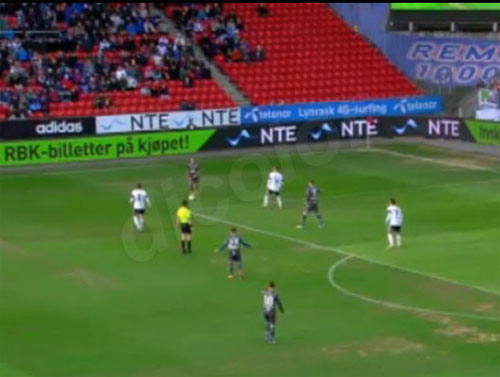 德彩光电体育场馆LED显示屏案例集锦