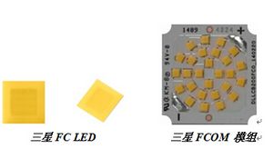 引领变革，追求共赢 三星召开LED新品发布会