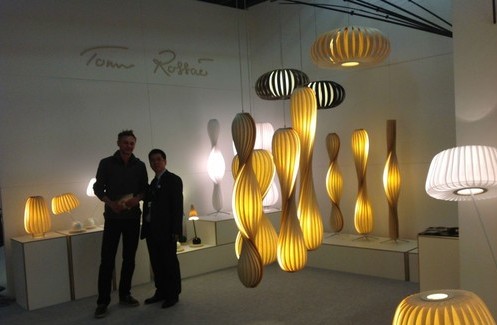 从国外名展会 看LED同质化竞争的弊端