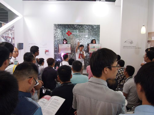 聚积科技提供完整直流与交流调光解决方案