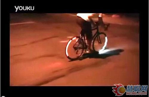 LED另类创意应用