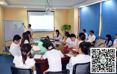 中祥创新举行光亚展LED照明产品知识培训
