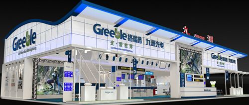 第19届光亚展去哪儿？九洲光电欢迎您！