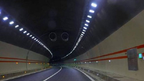 三思LED照明 营造低碳舒适的城市道路