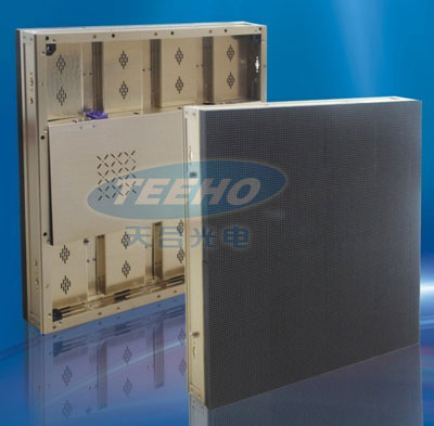 天合光电锐•金系列拉丝铝箱体开启新时代