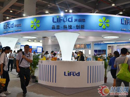 莱福德：专注品质管理 驱动全球LED照明