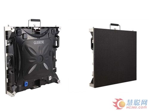 光祥高性价比LED显示屏绽放北京PALM展