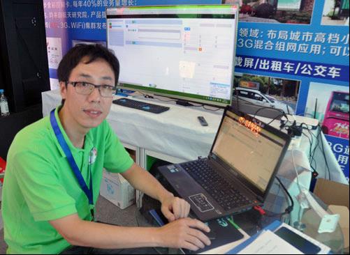 熙讯科技：迈入4G真云时代 做互联网时代的LED控制卡企业