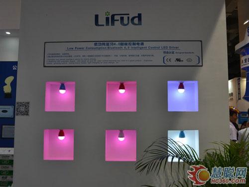 莱福德：专注品质管理 驱动全球LED照明