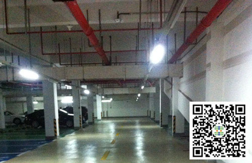 中祥创新LED红外感应灯管改造河北邢台高档小区 中祥创新LED红外感应灯管改造河北邢台高档小区