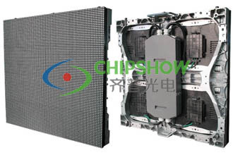 LED显示屏的检测、维修、保养方法