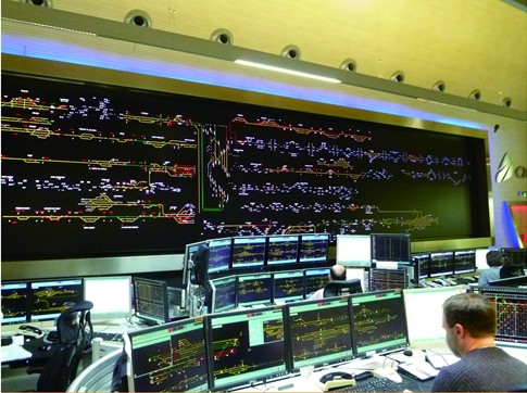 非凡体验 威创可视化产品亮剑北美