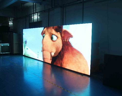 天合光电专注打造LED显示屏第一品牌