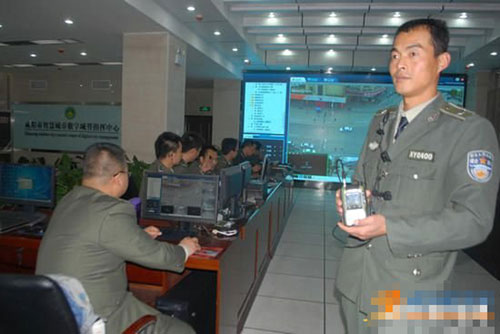 蓝普LED小间距项目跟踪与服务之咸阳篇