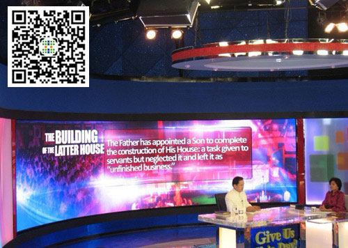 中祥创新LED屏亮相世界杯足球队“非洲黑星”加纳 中祥创新LED屏亮相世界杯足球队“非洲黑星”加纳