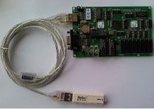 什么是LED显示屏控制系统