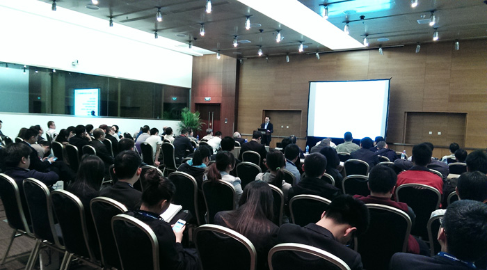 小间距LED显示屏战火蔓延至InfoComm展会