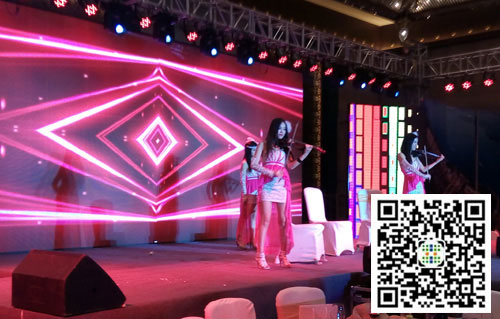 中祥创新P10户外LED全彩屏西藏租赁市场大放异彩 中祥创新P10户外LED全彩屏西藏租赁市场大放异彩