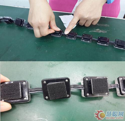 工程师告诉你世界杯LED球形屏背后的故事