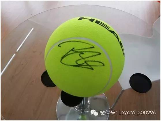 2014中国网球公开赛火热开赛 利亚德LED屏全程记录