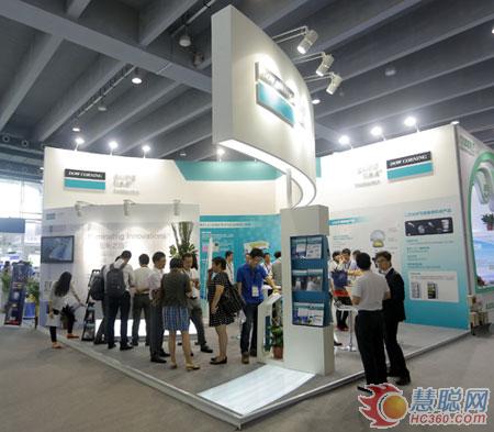 道康宁于光亚展推出性能卓越的可模塑硅胶产品