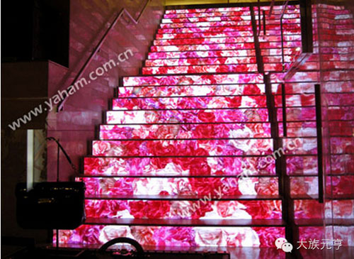 不走“屏”常路——大族元亨异形屏大盘点