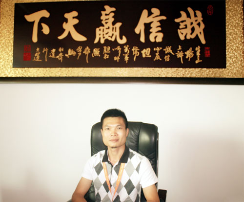 精英光电：打造性价比最优产品 将复杂东西简单化