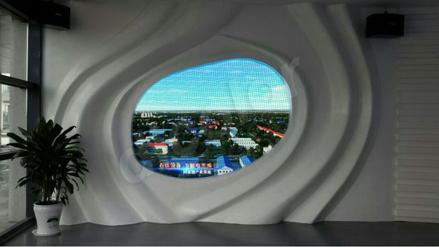 江苏有盐城 盐城有德彩LED显示屏