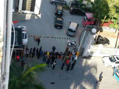 LED行业远见决定未来，思想决定状态