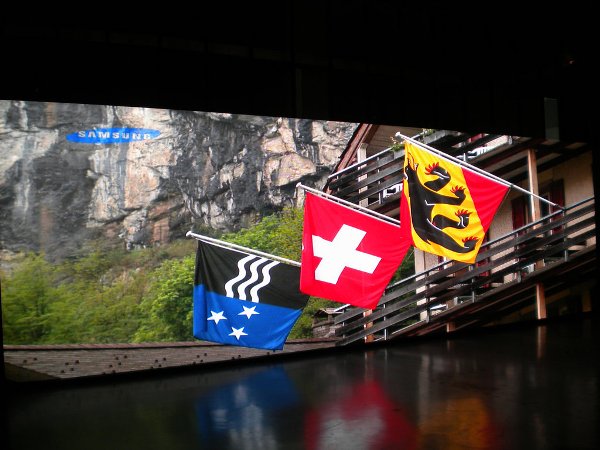 聚积小间距LED显示屏晶片 广受全球LED显示屏幕客户青睐