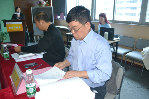 2014年LED显示屏品牌盛会专家评审会 在深圳隆重召开