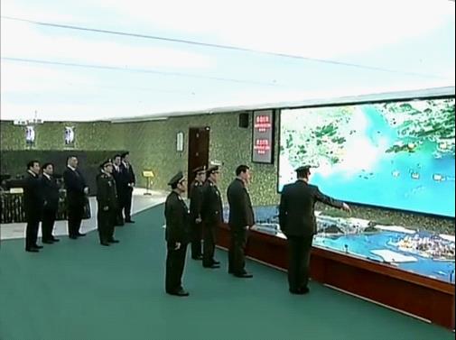 澳门回归15周年 锐拓P2.5超高清LED显示屏军事博物馆华丽绽放 澳门回归15周年 锐拓P2.5超高清LED显示屏军事博物馆华丽绽放