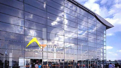 世博会上关于LED应用的那些事 世博会上关于LED应用的那些事