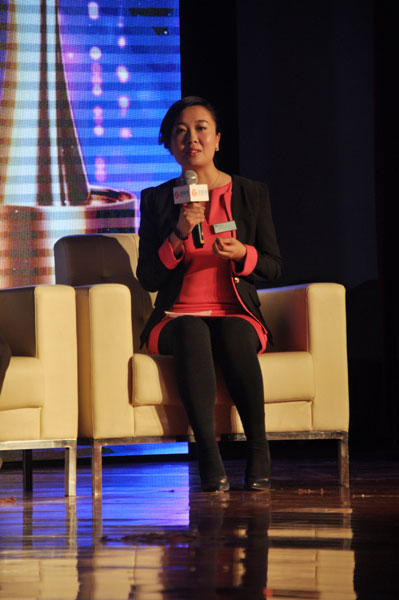 高峰论坛：小间距未来方向在户外传媒？