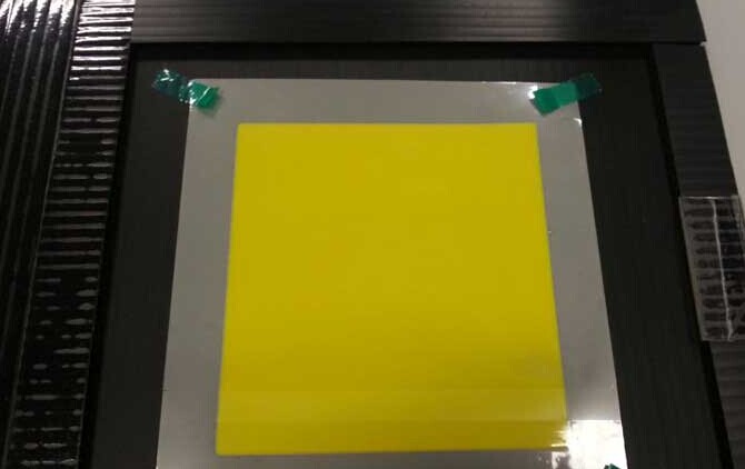 日企东丽开发荧光体片材 提高白色LED亮度10%以上